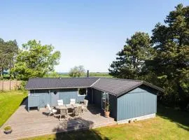 Cozy Home In Slagelse