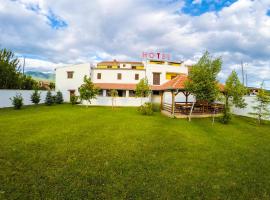 Hotel Mihovil, hotel v destinaci Knin