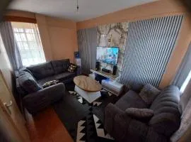 Unique Place 1 Bedroom Thika