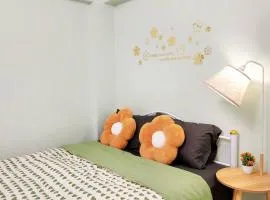 804-STP Homely room Free Wi-Fi and Near BTS line