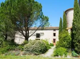 Maison Chérie Artisanal Farmhouse with pool
