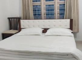 Hill View Residence, hotel em Sringeri