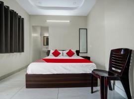 Hotel O Vara Residency, hotel v destinaci Rajahmundry