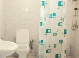 Cutting Edge Guest House