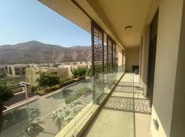 Solèa at Muscat Bay