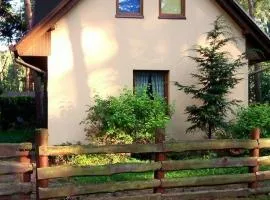 Żółty Domek