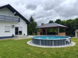 Kuća za odmor Štrigovski raj