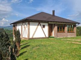 Seosko domaćinstvo Kastratović