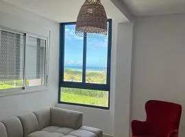Appartement, en bord de mer