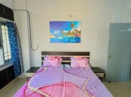3BHK Opulent Oasis 205