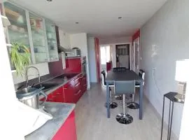 Appartement VANILLE