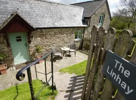 The Linhay Nr Wiveliscombe