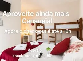 Cananeia Suites