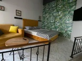 Palm Suite - City center