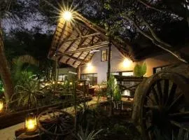 Leopard Rock Guest Lodge