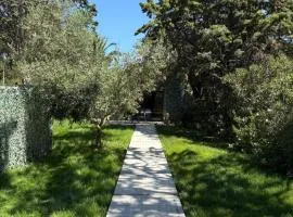 Chalet and Spa