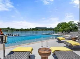 Blue Horizon Retreat with Concierge Services