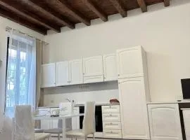 Milan house