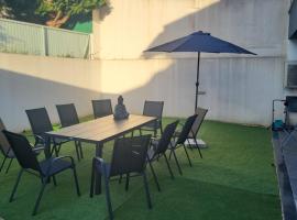 Charmy Villa Estoril by Amber Star Rent