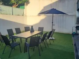 Charmy Villa Estoril by Amber Star Rent