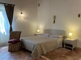 Casale Moscatella - Sea & Country Retreat