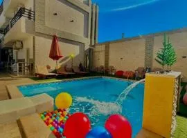 King house hotel dahab
