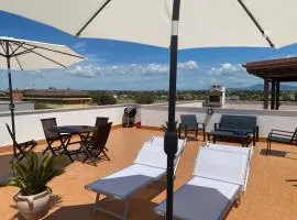 Appartamento vista mare a Marina di Ardea