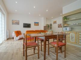 Casa Florinda, hotel in Monterotondo
