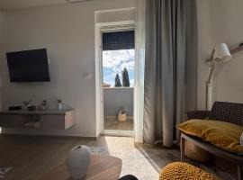 Apartment Olea Fazana，位于法扎纳的酒店