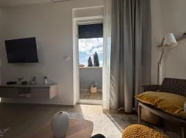 Apartment Olea Fazana