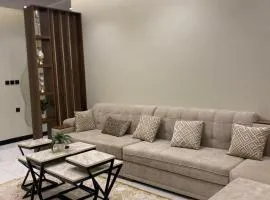 Alamer apartment