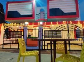 Kallal Resorts