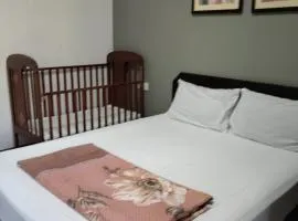 Homestay Batu Ferringhi