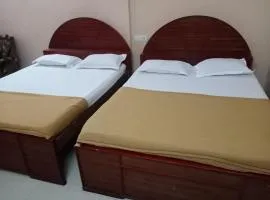 Hotel soorya international