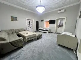 Old Samarkand "STS Family Guesthome"