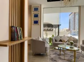 Daar AL Maqam Suites Apartments Salalah