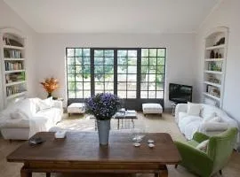 Villa Vallecento con Giardino - Borgo Stays