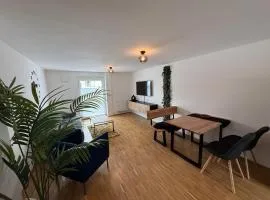 2-Zimmer Wohnoase in Ihrlerstein