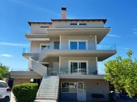 Agia Marina apartment