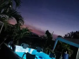 Finca cuatro orquídeas