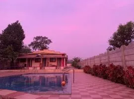 Bachhav Farm House