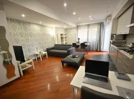 LA SUITE HOME - Central Apartment Deluxe