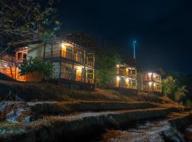 Wangdue Ecolodge, Hotel in Wangdiphodrang