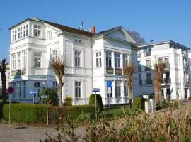 Villa Fortuna Haupthaus II OG rechts