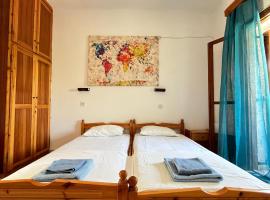 Studio Pavlos, hotel v destinaci Dassia
