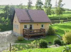 Charming Holiday Home in Hohnstein ot Lohsdorf