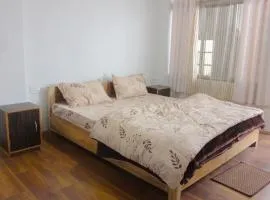 chattrapurna homestay
