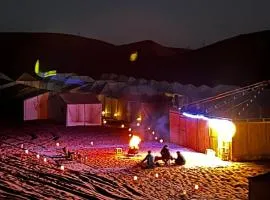 Desert Hassi labiad Camp
