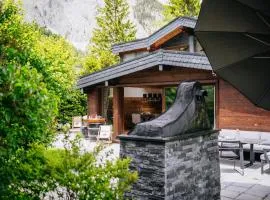 Chalet Claudia
