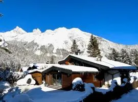 Chalet Claudia